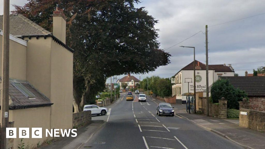 Appeal after man, 86, seriously injured in Barnsley crash