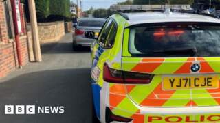 Vehicles seized in crackdown on uninsured drivers