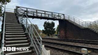Church Fenton residents fear being stranded if bridge demolished