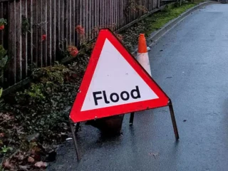 Flood alerts in force for some rivers in York and North Yorkshire | YorkMix