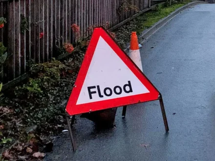 Flood alerts in force for some rivers in York and North Yorkshire | YorkMix