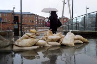 'We refuse to give up' West Yorks leaders pledge to build a flood resilient future