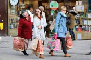 Almost four in 10 consumers admit to Black Friday regret from impulse buys