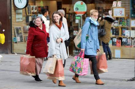 Almost four in 10 consumers admit to Black Friday regret from impulse buys