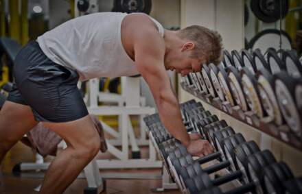 Dumbbell Romanian Deadlift (RDL): Form Guide & Benefits