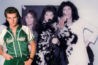 What If? The famous musicians who nearly altered your favourite band's history