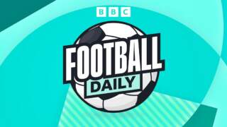Football Daily – The Debrief: Arsenal reach semi-finals, Isak has surgery and is Semenyo heading to City?