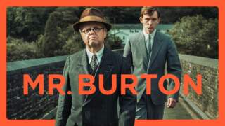 Preview the engrossing biopic of a Hollywood icon's early years