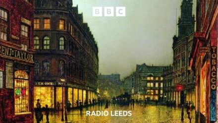 Victorian Leeds as you’ve never seen it before