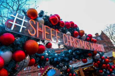 Sheffield Christmas Market 2025 and how much it’ll cost you – from food and drink to gifts