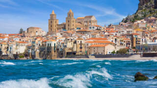 Cefalù Travel Guide – Everything You Need to Know