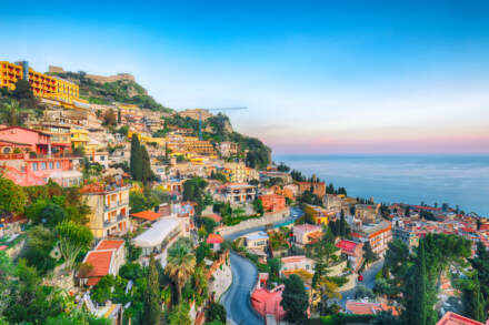 Best Things to Do in Taormina