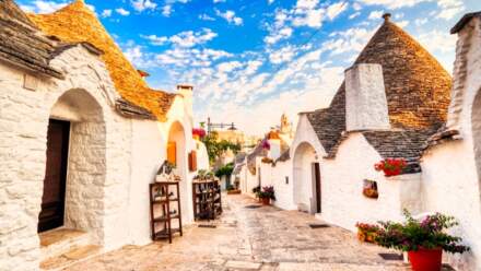 Museums in Puglia – Blog by Bookings For You