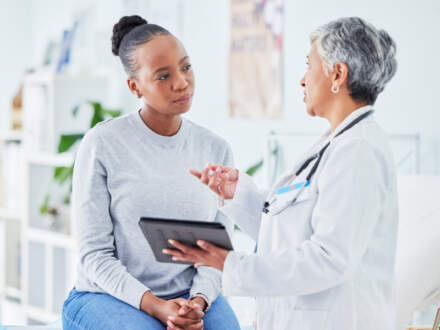 How Does Hormone Replacement Therapy Affect Long-term Health Risks?