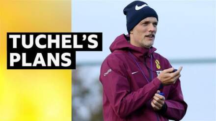 Heat will reduce intensity of matches – Tuchel