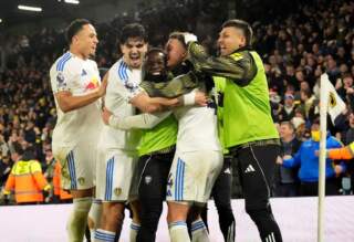 Leeds United summer signings lead the way for stats experts ahead of Sunderland and Liverpool tests
