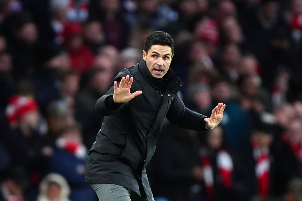 Bookies predict new final Premier League table after Leeds United draw at Sunderland & West Ham, Forest blows