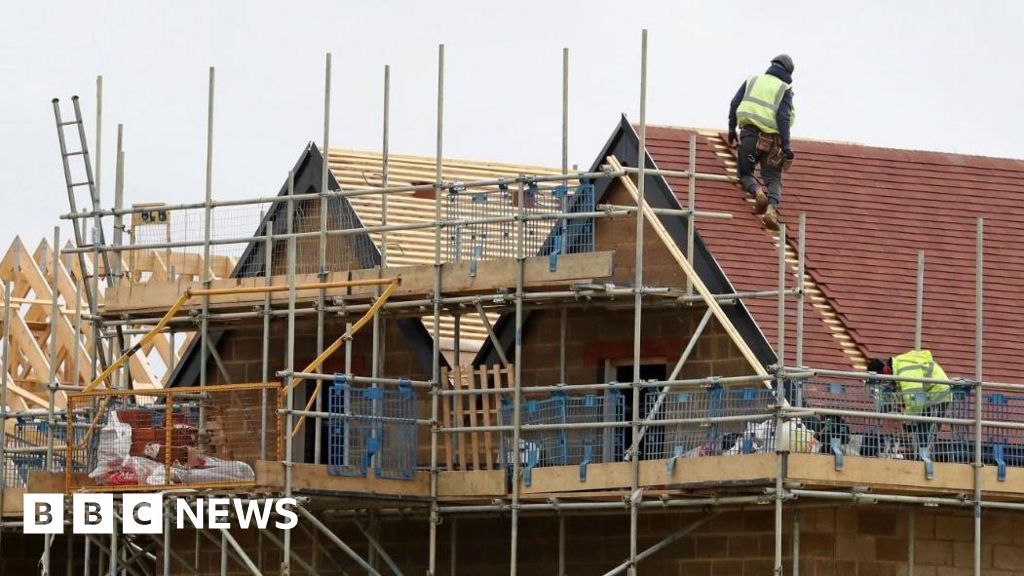 Plans for 120 homes on Bradford green belt land submitted