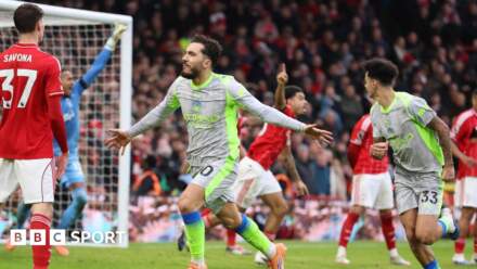 Manchester City: ‘Managers are not magicians’ says Pep Guardiola with City in Premier League title race