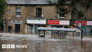 ‘Everything changed in a moment’: Boxing Day floods remembered