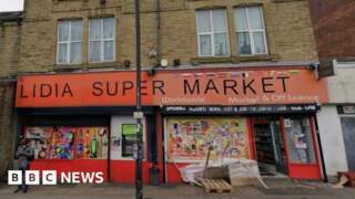 Barnsley shop shut after illegal cigarettes and vapes seized