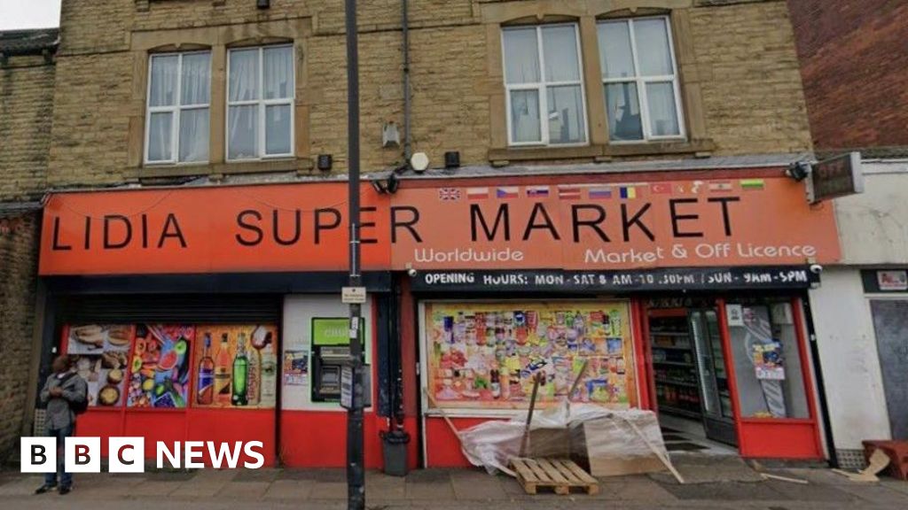 Barnsley shop shut after illegal cigarettes and vapes seized
