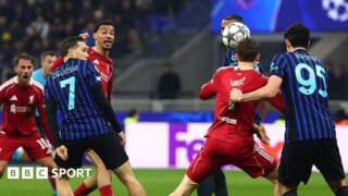 Would Liverpool have got ‘soft’ penalty in Premier League?