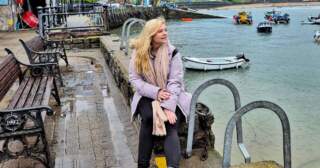 I stayed a weekend out of season in UK’s ‘best’ seaside town — I won’t go in summer again