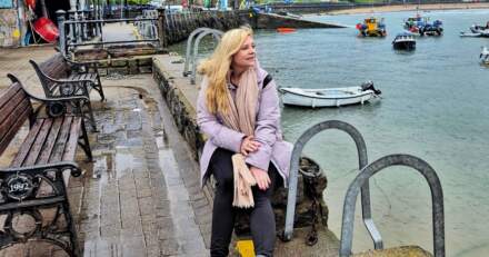 I stayed a weekend out of season in UK’s ‘best’ seaside town — I won’t go in summer again