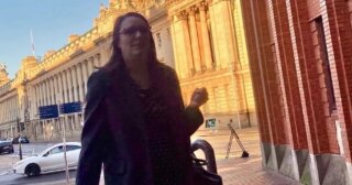 Woman stalked ex-husband during ‘campaign of bullying’