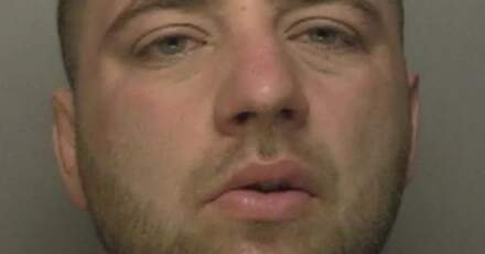 ‘Out of control’ guest at Airsoft event punched and bit worker