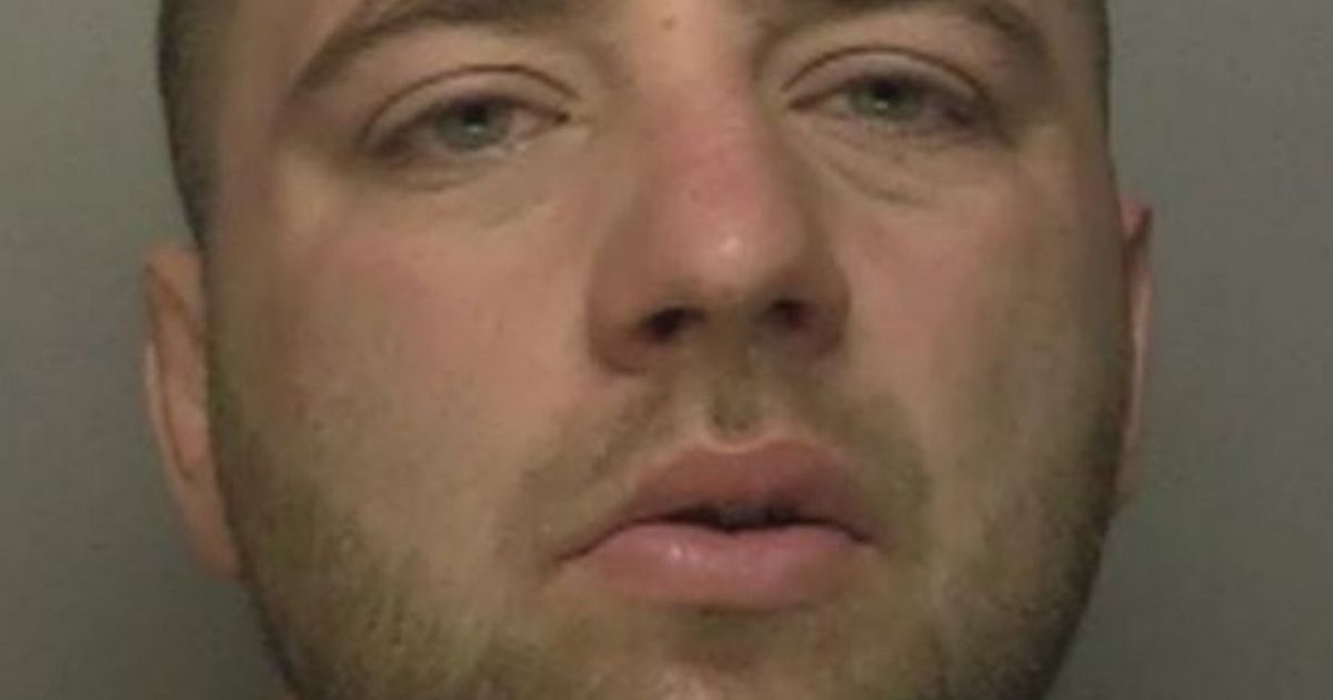 ‘Out of control’ guest at Airsoft event punched and bit worker