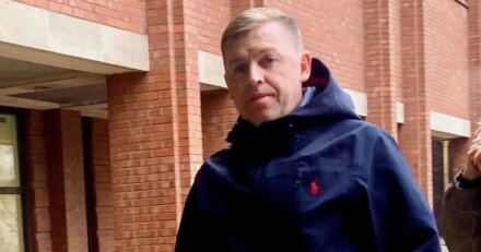 Fisherman helped himself to employer’s cash, made unauthorised purchases and even sold a company van