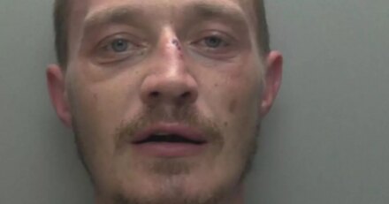 Man left slumped on ground and not moving after brutal street attack