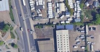 Plans for new drive-thru coffee shop in Hull submitted to council