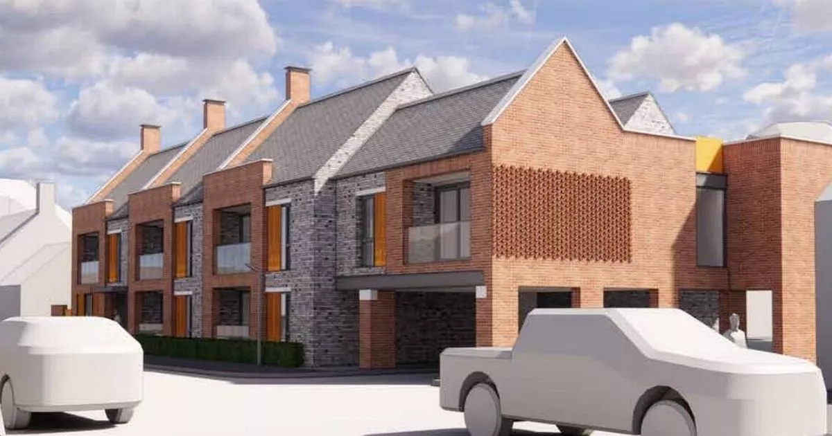 New retirement living development gets green light