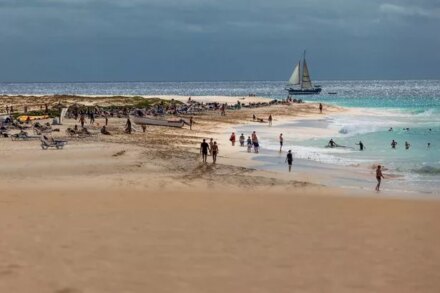 Seven cheap winter sun escapes to book now with minimum 20C January temperatures