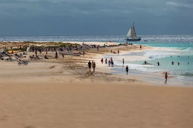 Seven cheap winter sun escapes to book now with minimum 20C January temperatures