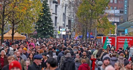 AA warning to Christmas shoppers in these cities with parking fees cranked up to 50%