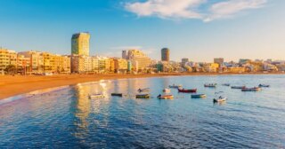 Where is hot and sunny in January – the destinations not to miss