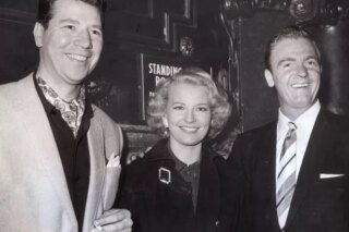 Head back to Hull and East Yorkshire in 1952