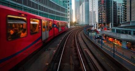 ‘I’m a travel expert and my simple train ticket trick saved me up to £70’