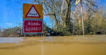 85 ‘high consequence’ flood defences ‘below required condition’ in Hull and East Riding