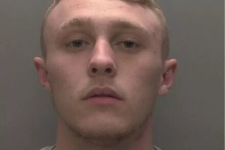 The faces of 19 violent East Yorkshire boyfriends who ended up in court in 2025