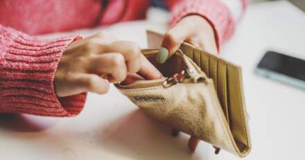 Tiny mark on your penny coin could make it ‘worth over £2,000’