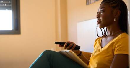 Uswitch says swap one TV setting to ‘reduce energy and bills’