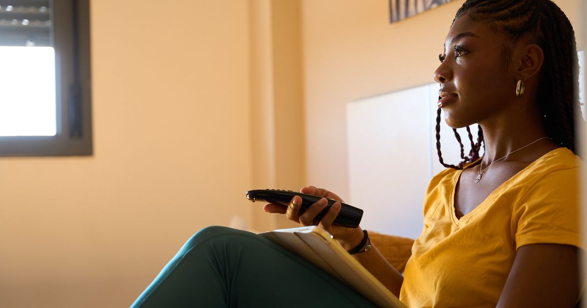 Uswitch says swap one TV setting to ‘reduce energy and bills’