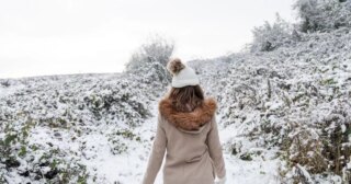 NHS thermostat advice as UK households brace for cold snap