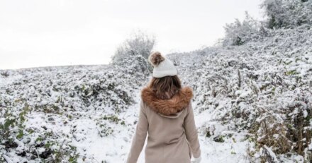NHS thermostat advice as UK households brace for cold snap