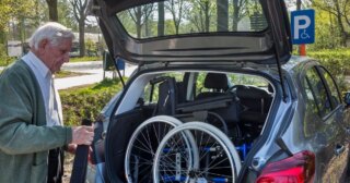 Motability update as DWP issues statement amid concern over £400 change in 2026